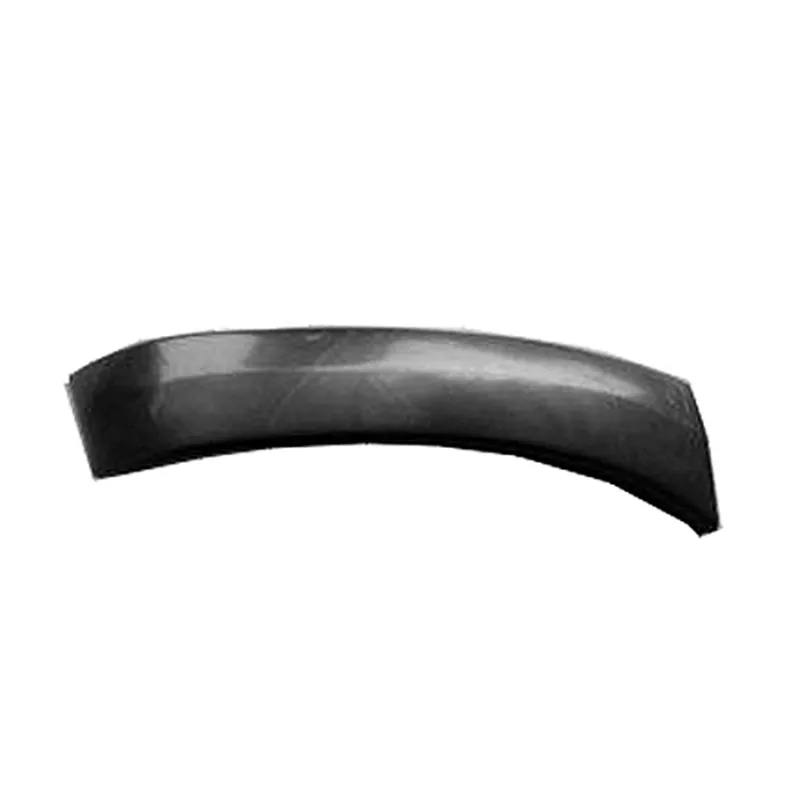 Best Price Left Side Front bumper extension outer 2009 - 2012 TOYOTA RAV4 TO1004175 521130R901 - REGULAR