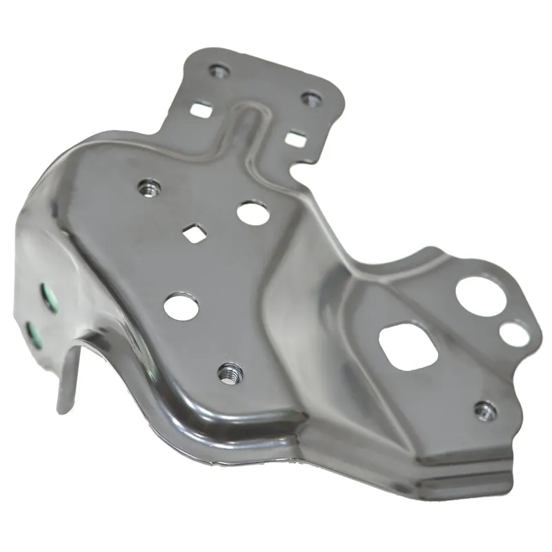 Left Side Front fender brace 2013 - 2018 TOYOTA RAV4 TO1244109 5380442010 - REGULAR Buy Direct