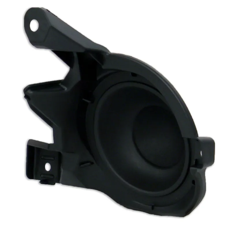 Direct From Manufacturer Left Side Front bumper insert 2013 - 2015 TOYOTA RAV4 TO1038167 521280R070 - REGULAR
