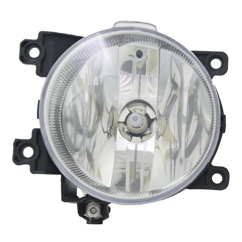 Direct From Factory Right Side Fog lamp assy 2013 - 2015 TOYOTA RAV4 TO2593130 812100R020 - REGULAR
