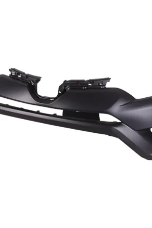 Affordable Front bumper cover upper 2016 - 2018 TOYOTA RAV4 CAPA TO1014104C 521194A908 - CAPA