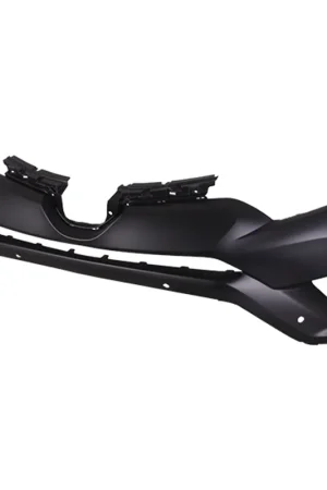 Brand New Front bumper cover upper 2016 - 2018 TOYOTA RAV4 CAPA TO1014103C 521194A909 - CAPA