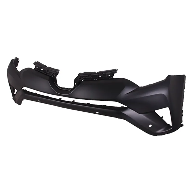 Brand New Front bumper cover upper 2016 - 2018 TOYOTA RAV4 CAPA TO1014103C 521194A909 - CAPA