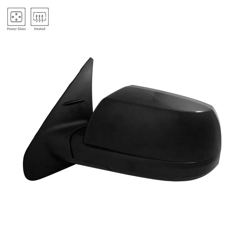 Left Side Mirror outside rear view 2014 - 2017 TOYOTA SEQUOIA TO1320324 879400C500C0 - REGULAR Markdown