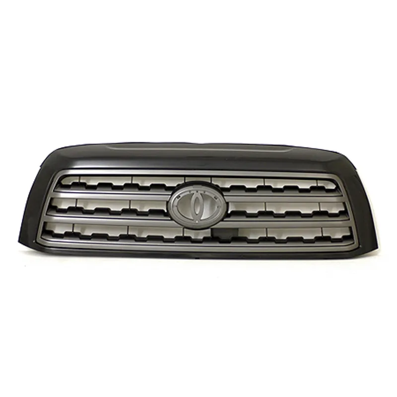 Grille assy 2008 - 2017 TOYOTA SEQUOIA TO1200330 531000C210C0 - REGULAR Same Day Shipping