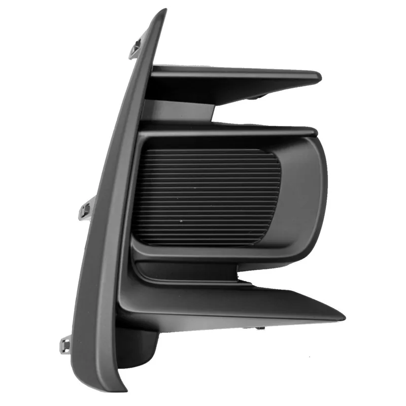 Right Side Front bumper insert 2018 - 2020 TOYOTA SIENNA TO1039214 5212708050 - REGULAR Time-Limited