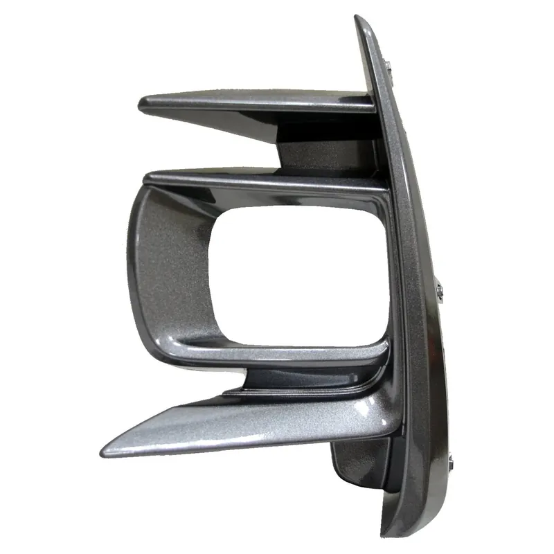 Today Only Left Side Front bumper insert 2018 - 2020 TOYOTA SIENNA TO1038217 5212808060 - REGULAR