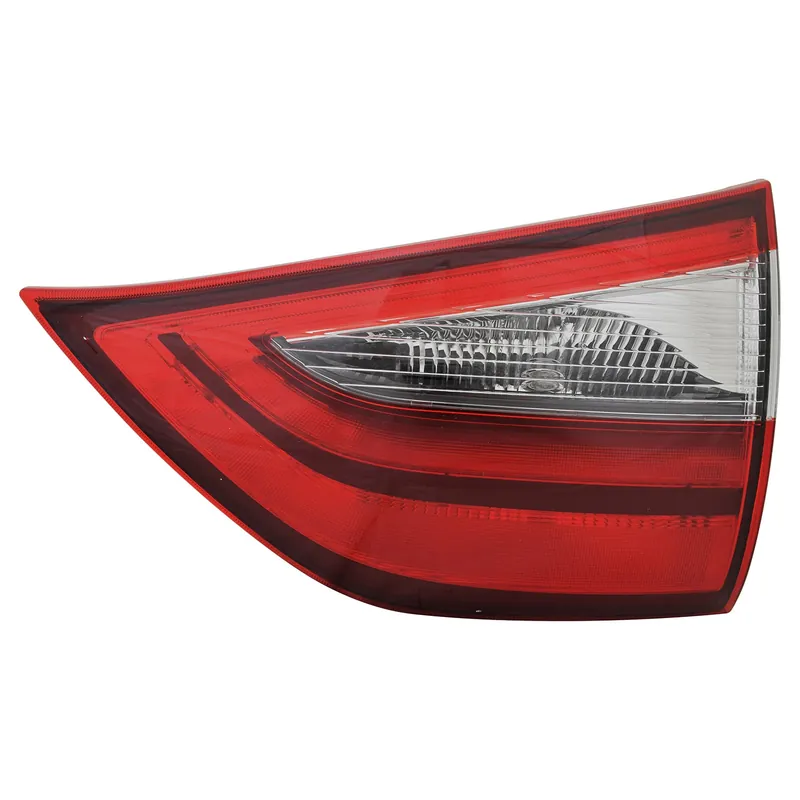 Right Side Taillamp assy inner 2020 - 2020 TOYOTA SIENNA CAPA TO2803158C 8158008031 - CAPA Big Sale