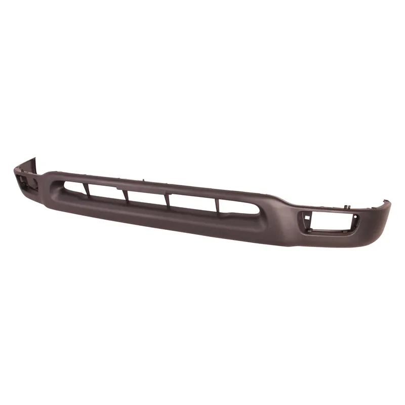 Free Delivery Front bumper valance 2001 - 2004 TOYOTA TACOMA TO1095131 53901AD010 - REGULAR