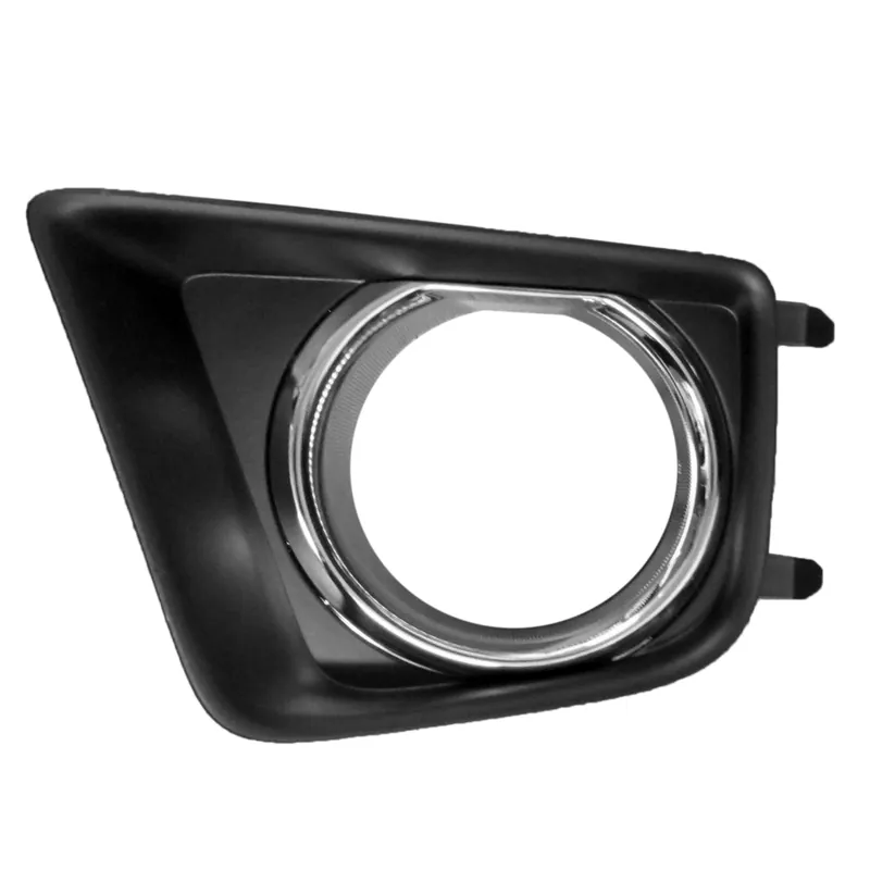 Left Side Front bumper insert 2013 - 2015 TOYOTA TACOMA TO1038185 8148204030 - REGULAR Best Price