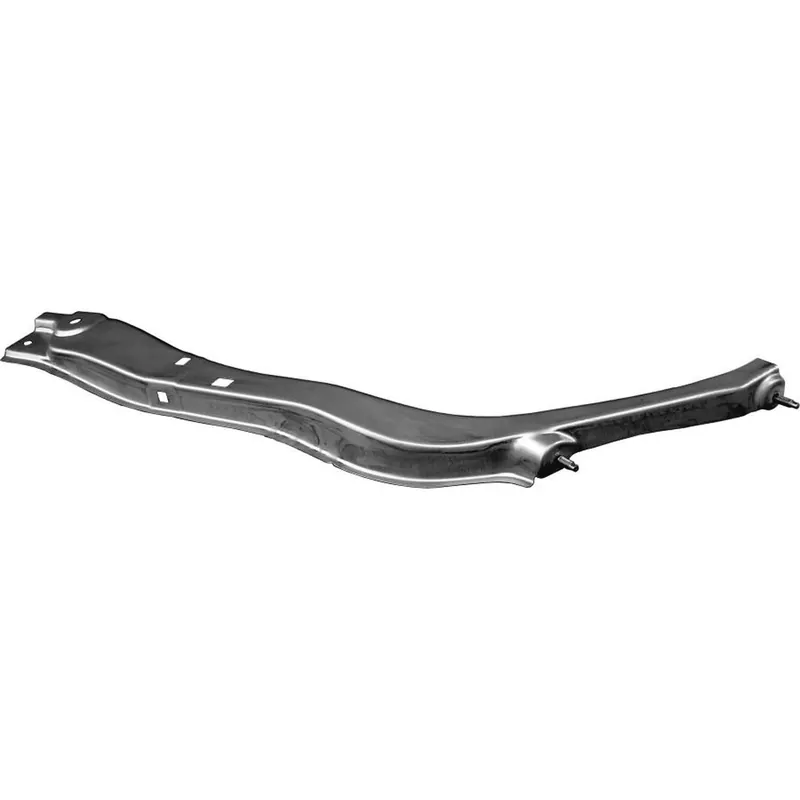 Left Side Front bumper cover support 2012 - 2015 TOYOTA TACOMA TO1042122 5212604020 - REGULAR Sale