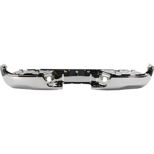 Rear bumper face bar 2005 - 2015 TOYOTA TACOMA TO1102240 5215104061 - REGULAR No Minimum Order