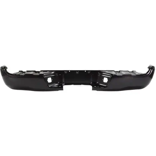 Rear bumper face bar 2005 - 2015 TOYOTA TACOMA TO1102241 5215104051 - REGULAR Popular
