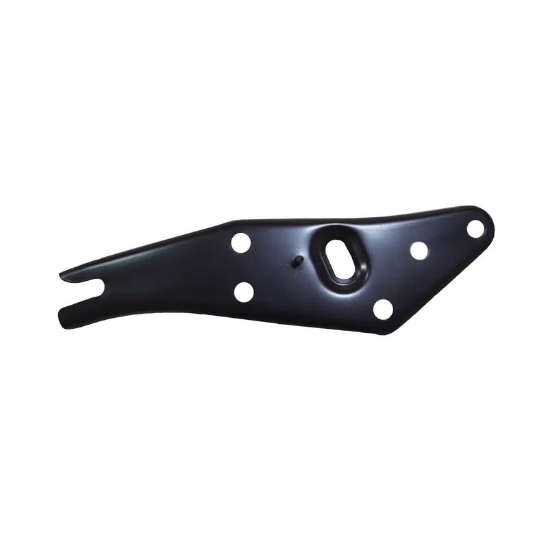 Right Side Rear bumper bracket 2005 - 2015 TOYOTA TACOMA TO1167114 5201504010 - REGULAR Warranty Included