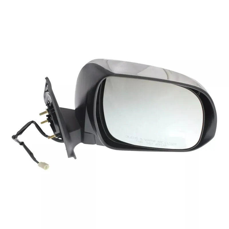 Express Delivery Right Side Mirror outside rear view 2012 - 2015 TOYOTA TACOMA TO1321285 8791004190-PFM - REGULAR