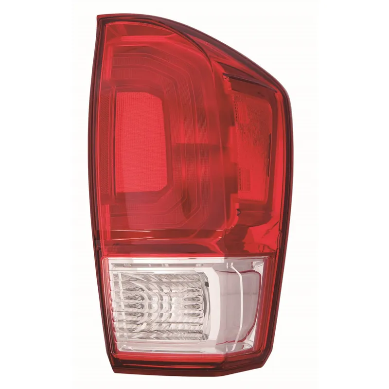 Right Side Taillamp assy 2016 - 2017 TOYOTA TACOMA TO2801197 8155004170 - REGULAR Modern