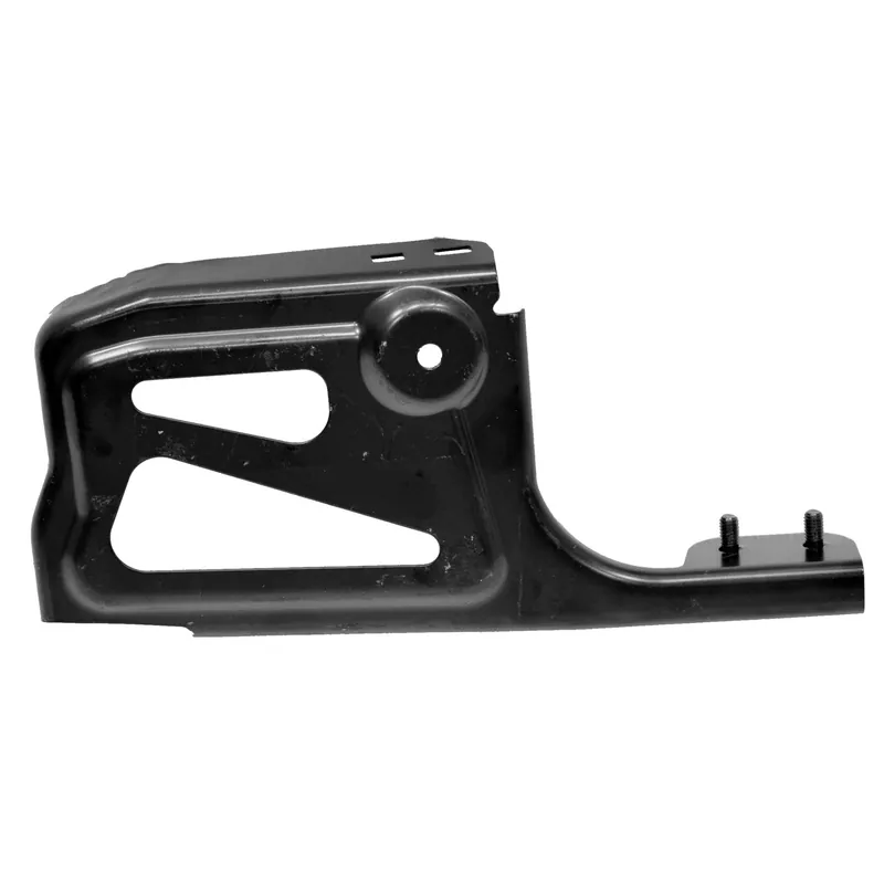 Left Side Front bumper cover support 2016 - 2023 TOYOTA TACOMA TO1042127 5327404040 - REGULAR Same Day Shipping
