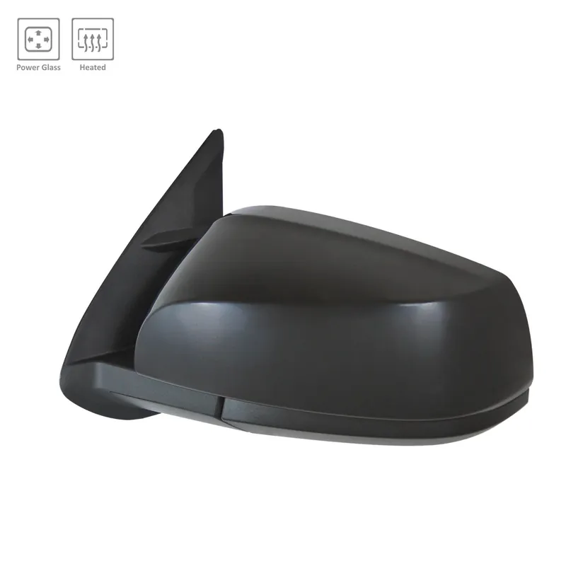 Flash Sale Left Side Mirror outside rear view 2016 - 2023 TOYOTA TACOMA TO1320356 8794004230-PFM - REGULAR