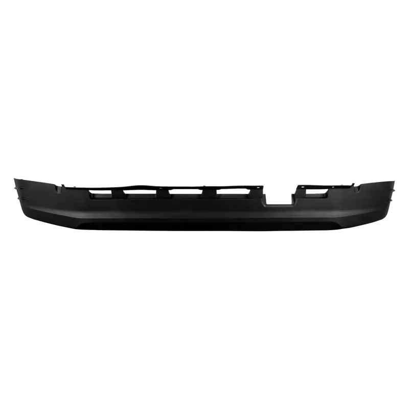 Modern Front bumper spoiler 2016 - 2023 TOYOTA TACOMA CAPA TO1093130C 5385104070 - CAPA