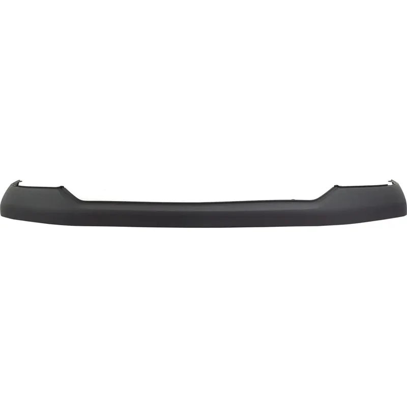Top Pick Front Bumper Cover Upper 2007 - 2013 TOYOTA TUNDRA CAPA TO1014100C 521290C901 - CAPA