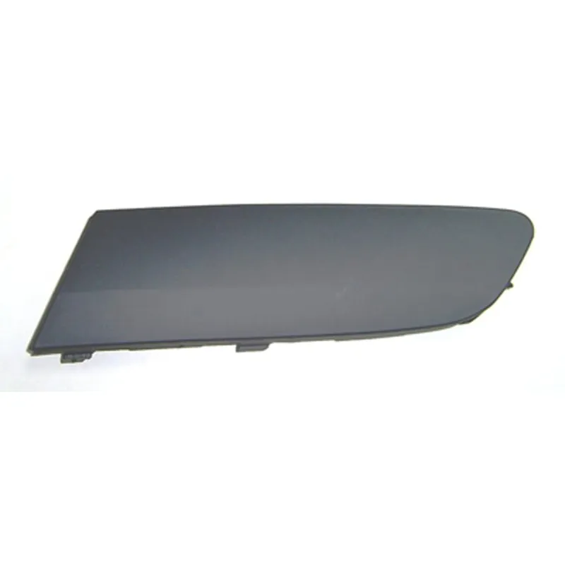 Exclusive Offer Left Side Front bumper molding 2006 - 2009 VOLKSWAGEN GTI VW1046104 1K0807717EGRU - REGULAR