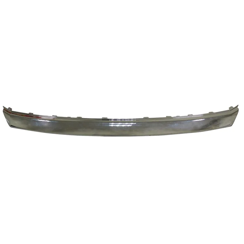 Special Discount Grille molding upper 2019 - 2021 VOLKSWAGEN JETTA VW1217101 17A8530532ZZ - REGULAR
