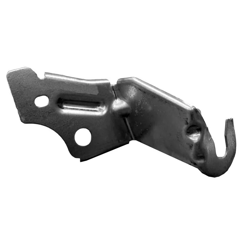 Best Seller Right Side Headlamp bracket 2019 - 2023 VOLKSWAGEN JETTA VW2509105 17A804594 - REGULAR