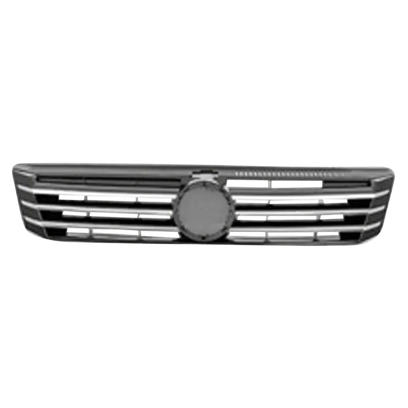 Grille Assembly 2012 - 2015 VOLKSWAGEN PASSAT CAPA VW1200153C 561853651COQE - CAPA Best Price