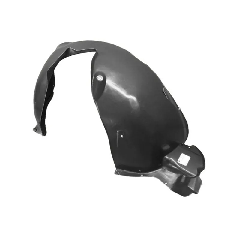 Left Side Front fender inner panel 2009 - 2017 VOLKSWAGEN TIGUAN VW1248114 5N0805911C-PFM - REGULAR Save Now