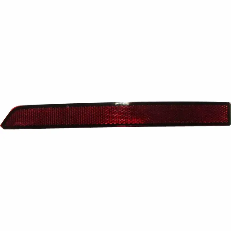 Right Side Rear bumper reflector 2018 - 2023 VOLKSWAGEN TIGUAN VW1185110 5NA945106A - REGULAR Buy Online