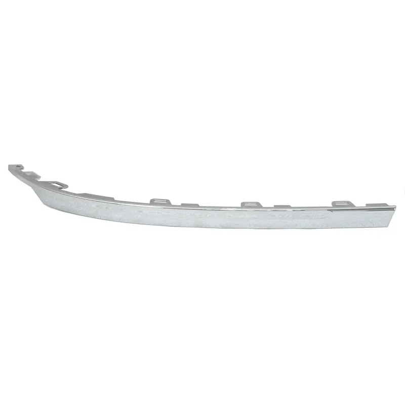 Right Side Rear bumper molding 2018 - 2023 VOLKSWAGEN TIGUAN VW1147106 5NN8538422ZZ - REGULAR Flash Sale