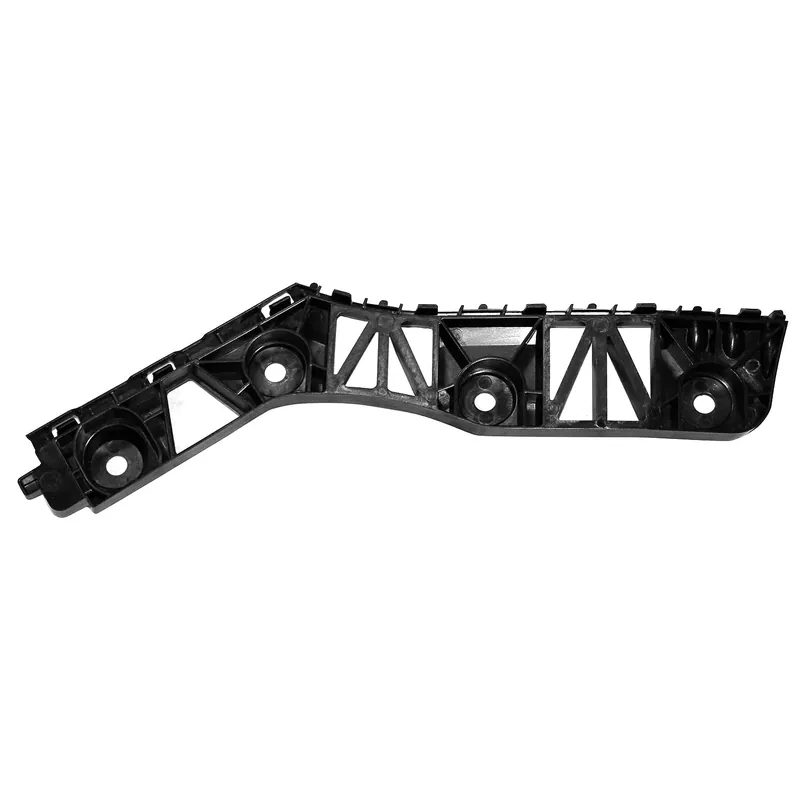 Editor’s Pick Right Side Rear bumper cover support 2018 - 2023 VOLKSWAGEN TIGUAN VW1143109 5NN807394 - REGULAR