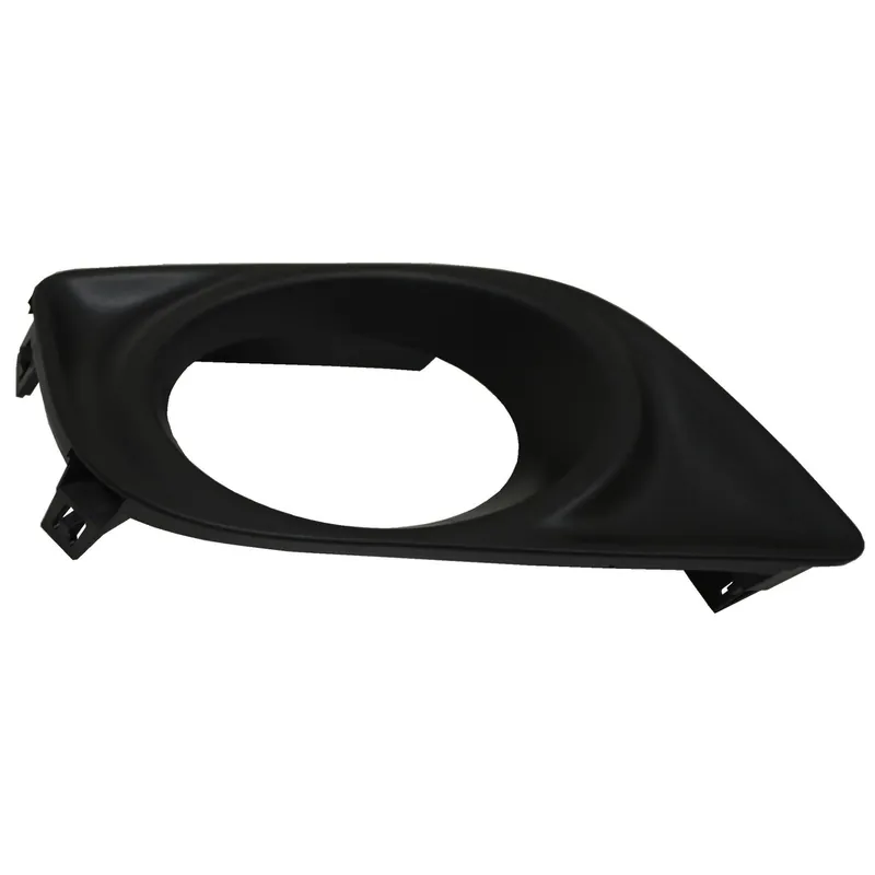 New Release Left Side Front bumper insert 2012 - 2014 NISSAN VERSA NI1038127 622573BA5A - REGULAR