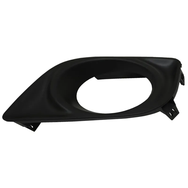 Right Side Front bumper insert 2012 - 2014 NISSAN VERSA NI1039127 622563BA5A - REGULAR Today Only