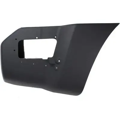 Right Side Rear bumper extension outer 2005 - 2015 NISSAN XTERRA NI1105116 H5024EA00A - REGULAR Don’t Miss Out