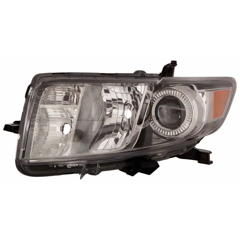Holiday Sale Left Side Headlamp lens\\/housing 2011 - 2015 SCION xB SC2518106 8117012E20 - REGULAR
