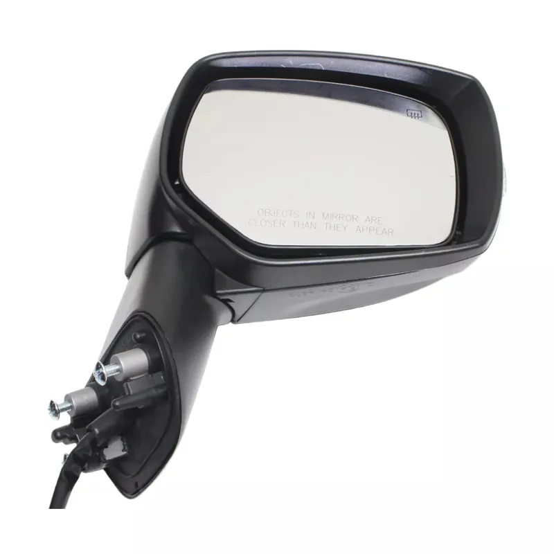 Right Side Mirror outside rear view 2013 - 2014 SUBARU XV CROSSTREK SU1321131 91036FJ160-PFM - REGULAR Limited Edition