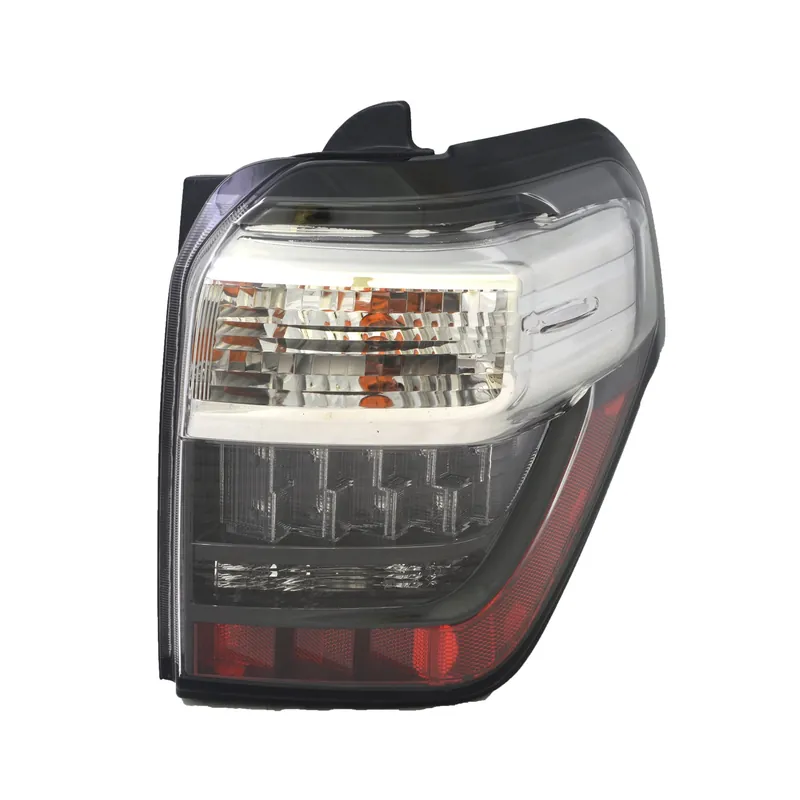Wholesale Right Side Taillamp lens\\/housing 2014 - 2023 TOYOTA 4RUNNER TO2819152 8155135402 - REGULAR