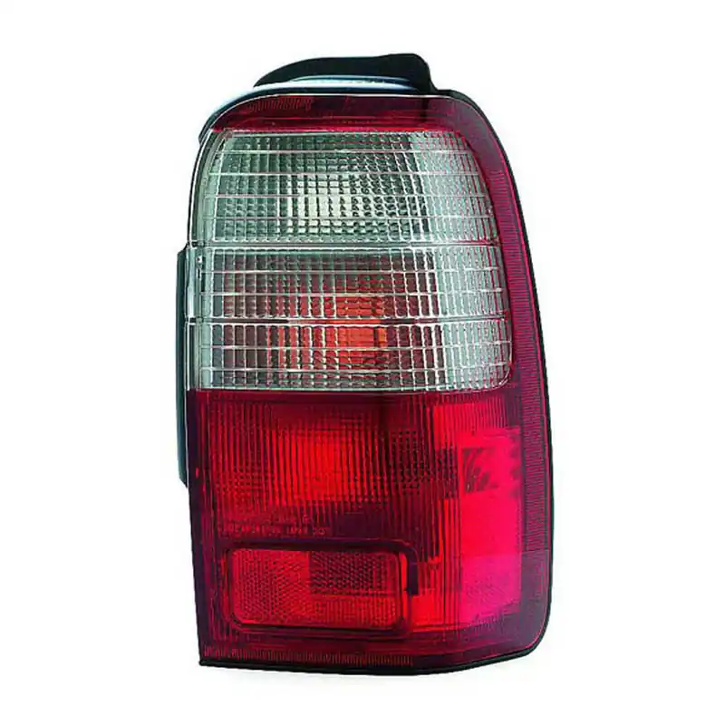 Right Side Taillamp assy 1996 - 1997 TOYOTA 4RUNNER TO2801122 8155035120 - REGULAR Express Delivery