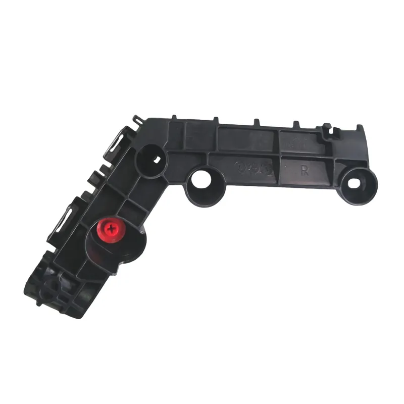 Right Side Front bumper cover support 2019 - 2022 TOYOTA AVALON TO1043140 5253507010 - REGULAR Save Now