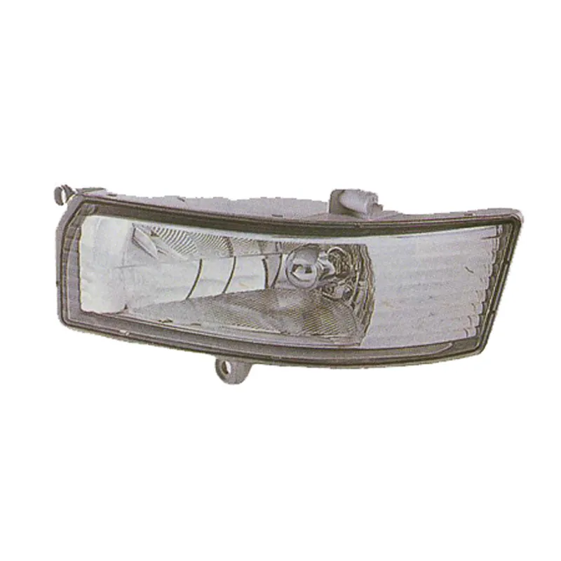 Money Back Guarantee Right Side Fog lamp assy 2005 - 2006 TOYOTA CAMRY TO2593120 8121006040 - REGULAR