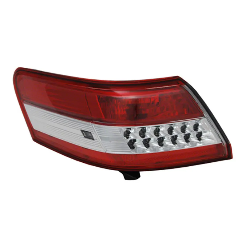 New Release Left Side Taillamp assy outer 2010 - 2011 TOYOTA CAMRY TO2804106 8156006340 - REGULAR