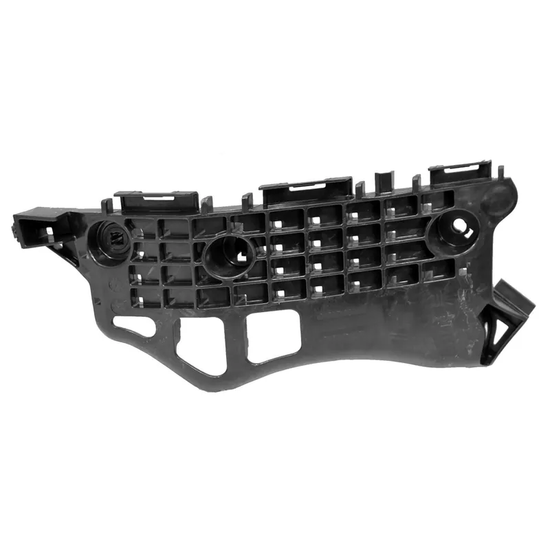Right Side Front bumper cover support 2018 - 2022 TOYOTA C-HR TO1043134 52535F4010 - REGULAR Luxury
