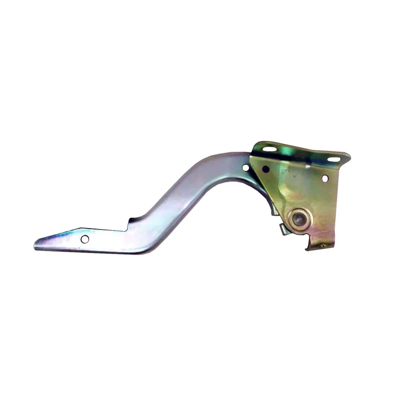 Today Only Hood hinge assy 2018 - 2022 TOYOTA C-HR TO1236239 53410F4010 - REGULAR