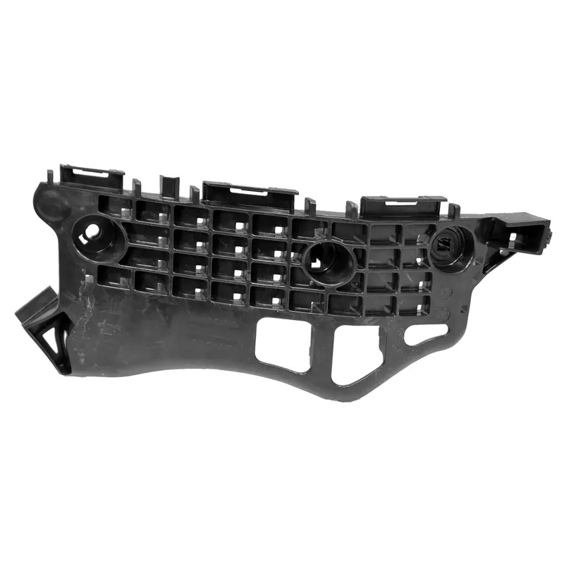 Left Side Front bumper cover support 2018 - 2022 TOYOTA C-HR TO1042134 52536F4010 - REGULAR Grab Now