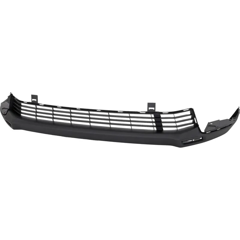 Genuine Front Bumper Cover Lower 2017 - 2019 TOYOTA HIGHLANDER CAPA TO1015111C 521290E030 - CAPA