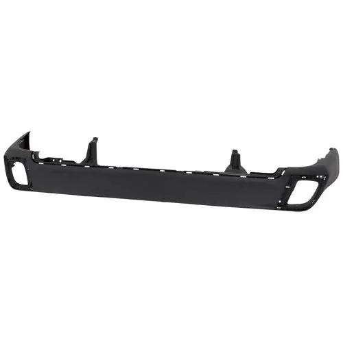 Rear bumper cover lower 2017 - 2019 TOYOTA HIGHLANDER CAPA TO1115109C 521690E100 - CAPA Limited Offer