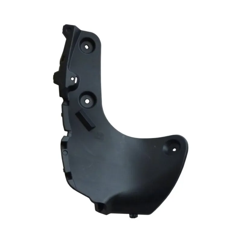 Right Side Rear bumper filler 2019 - 2023 TOYOTA RAV4 TO1183125 525910R070 - REGULAR One Day Deal