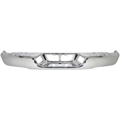 Must Have Rear bumper face bar 2007 - 2013 TOYOTA TUNDRA TO1102244 521510C060 - REGULAR