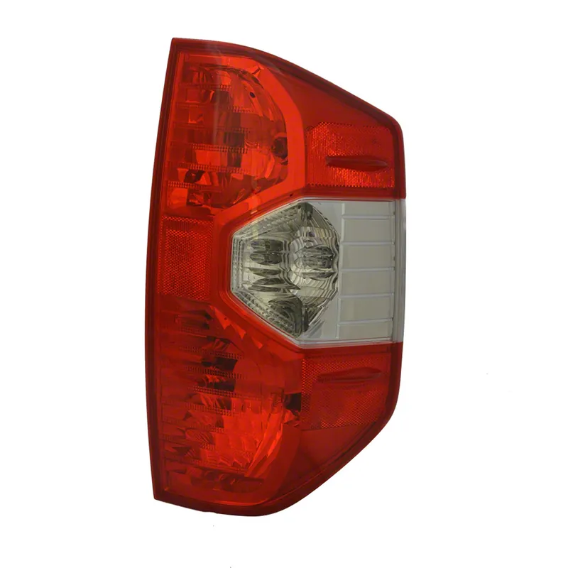 Deal Right Side Taillamp assy 2014 - 2021 TOYOTA TUNDRA TO2801193 815500C101 - REGULAR